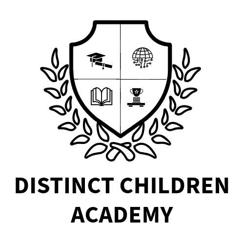 Distinct Academy