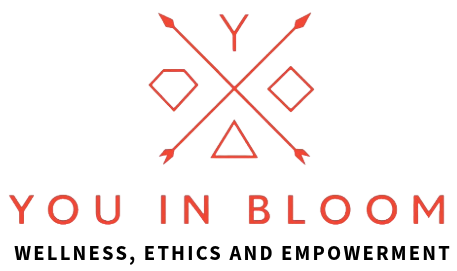 You In Bloom